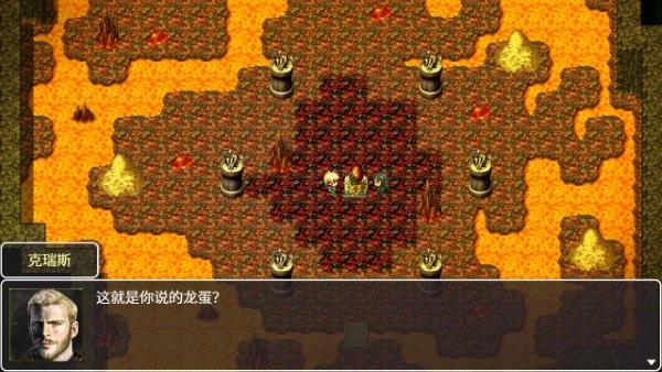 神律c游戏官方版(3)