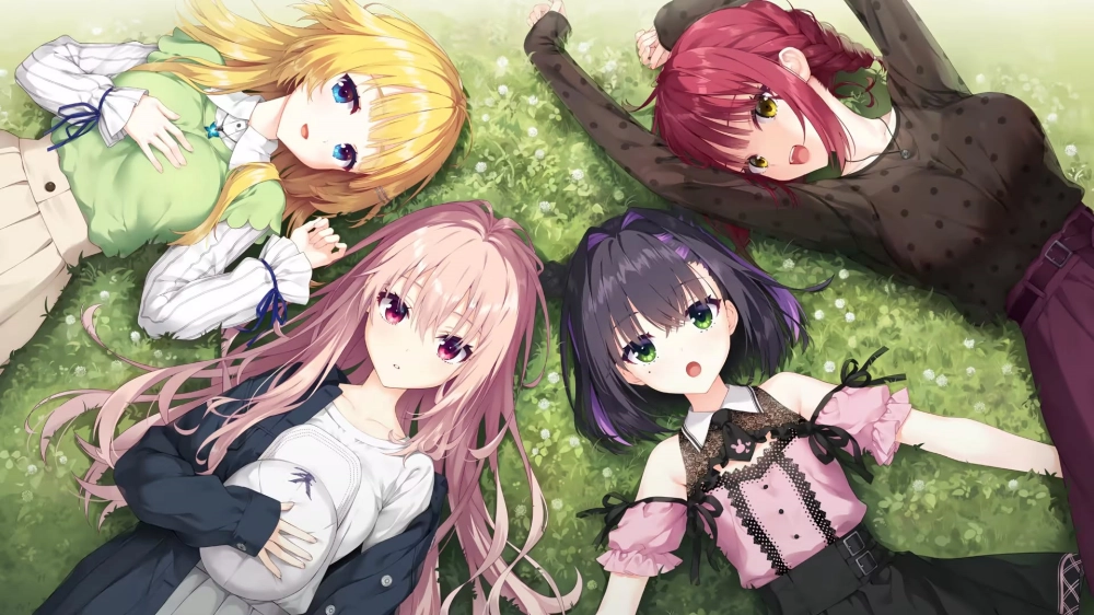 limelightlemonadejam直装手游直装版(4)