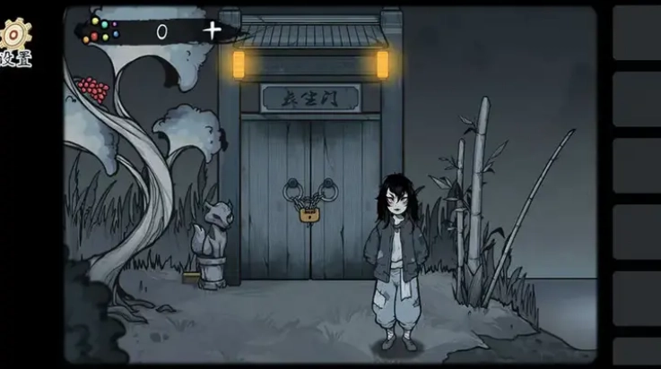 灵契游戏纯净版(1)