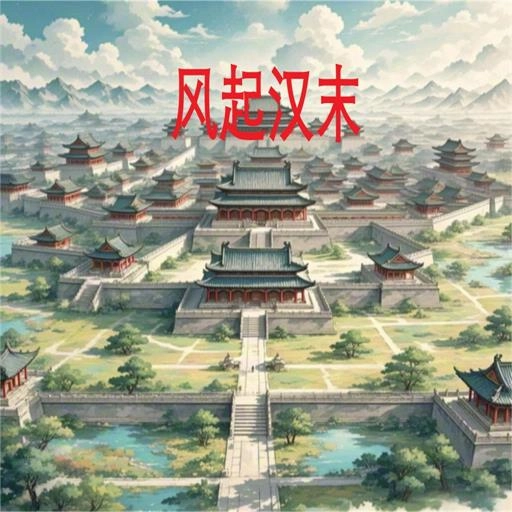 风起汉末游戏无广告版