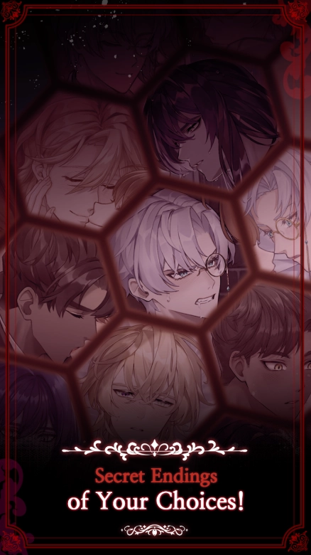 LovePheromone安卓版(3)