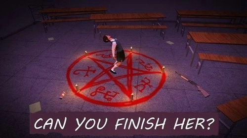 闹鬼学校(HauntedSchool)手机版(2)