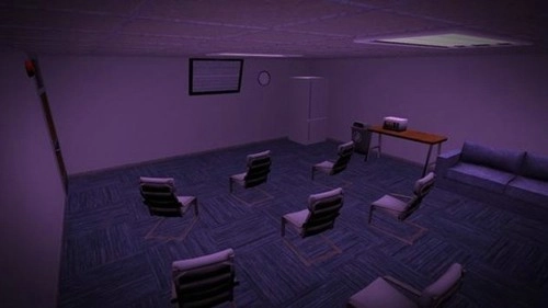 闹鬼学校(HauntedSchool)手机版(3)