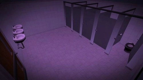 闹鬼学校(HauntedSchool)手机版(1)