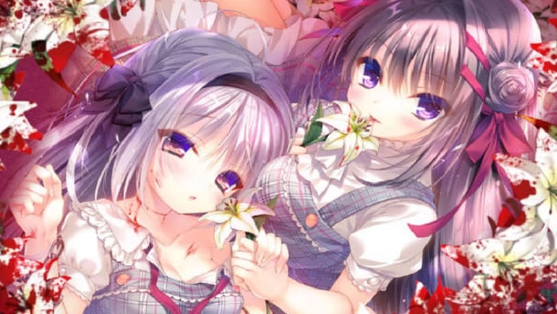 真爱的百合赤染(染成红色的真爱百合)手游版(3)