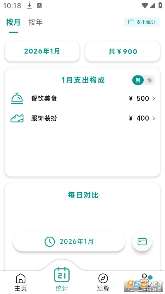 小花记账免费版