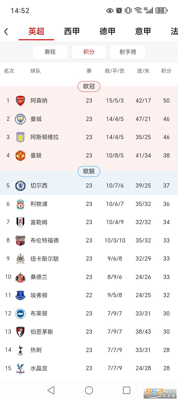 体坛加无广告版