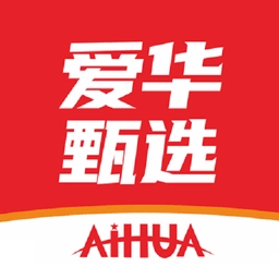 爱华甄选免费版 v1.1.6