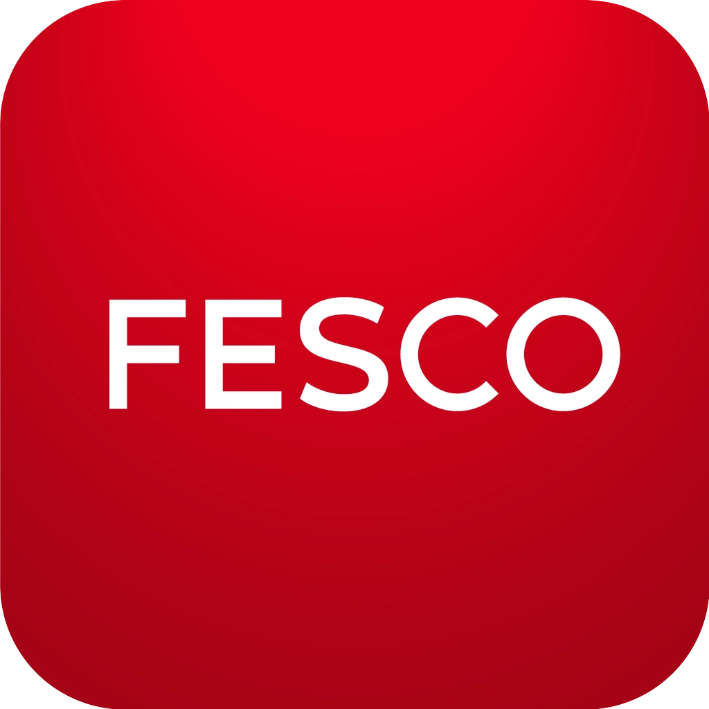 FESCO正版