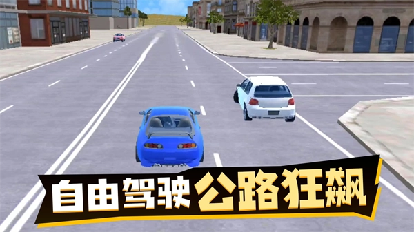 荒野狂飙游戏绿色版(4)