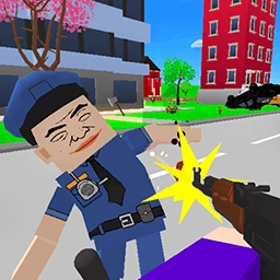 勇敢者射击手机版