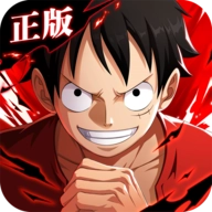 航海王热血航线荣耀渠道服安卓直装版
