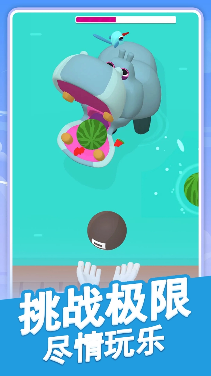 欢乐宠物之家游戏完整版(3)