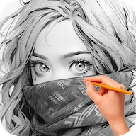 AR素描画画大师官方最新版