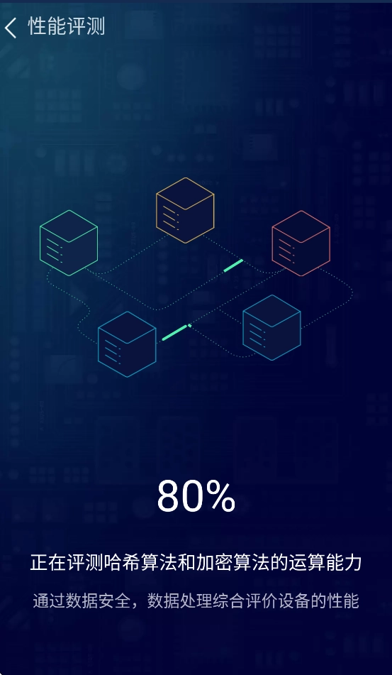 鲁大师3D评测正版图4