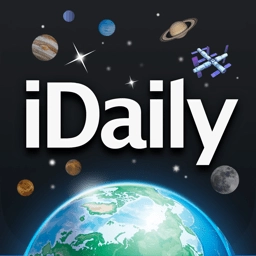 iDaily每日环球视野手机免费版 v0.3.5