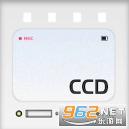 CCD胶片相机免费版