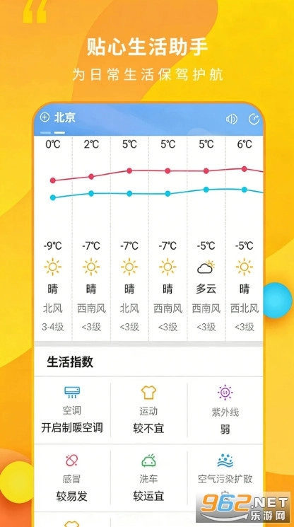 15日天气王手机正版