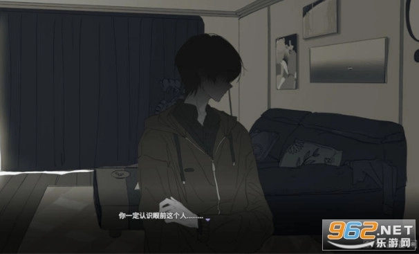 你离开之后游戏安装包图1