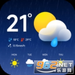 Weather最新版 v2.0.2