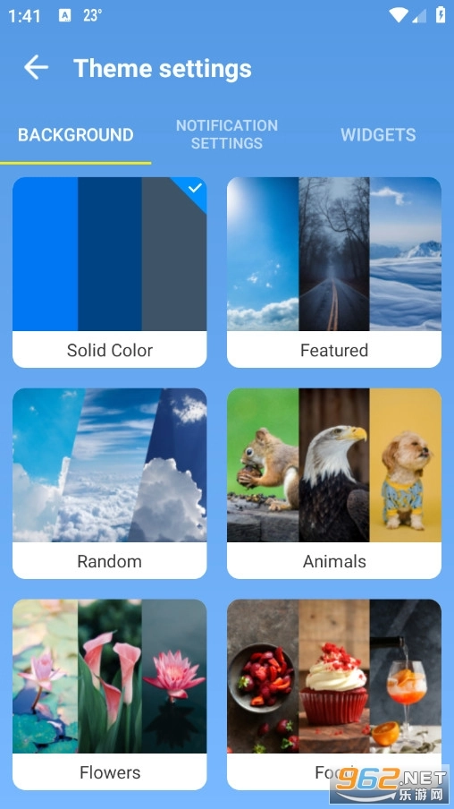 Weather最新版图3