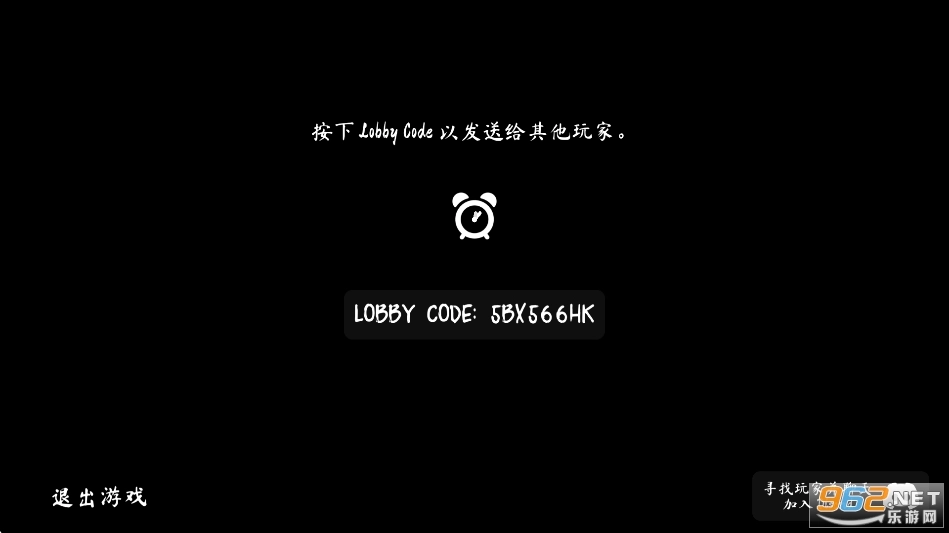 ThePhenomenon联机版图4