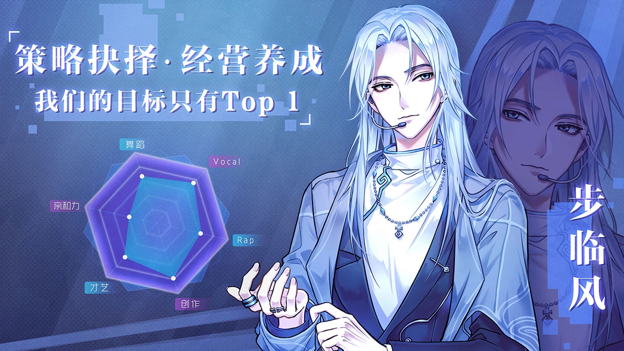 失忆偶像出道中无广告版(3)