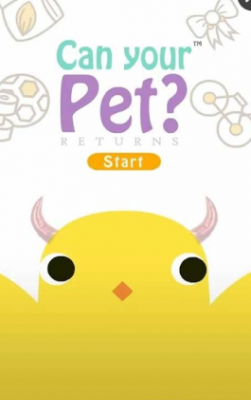 canyourpet安卓版图1