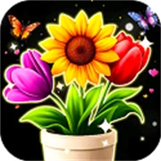 花朵物语游戏正版