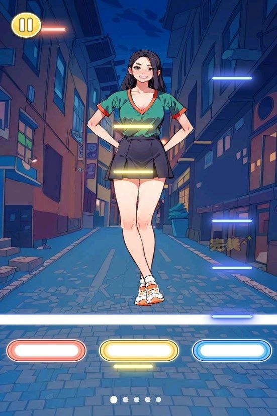 鬼步舞挑战安卓版图1