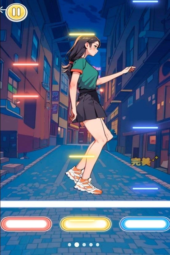 鬼步舞挑战安卓版图2