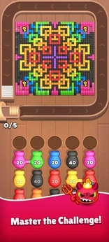 色彩方块破坏者最新版(3)