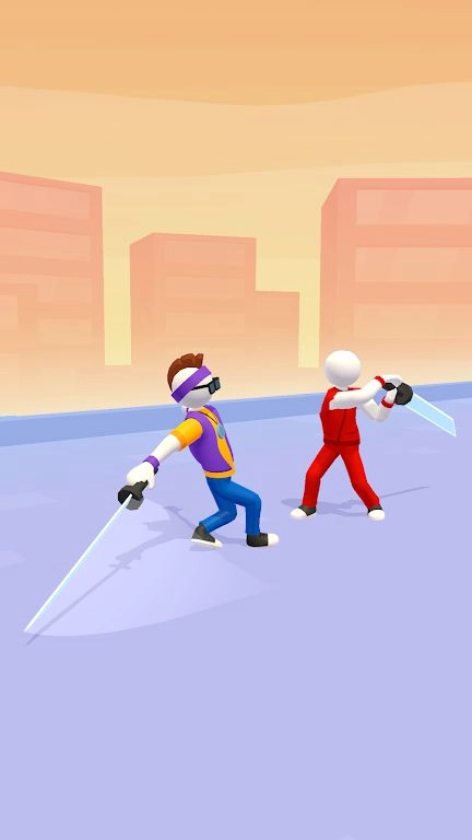 武士决斗最新免费版图2