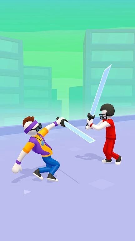 武士决斗最新免费版图3