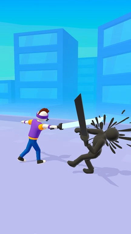 武士决斗最新免费版图4