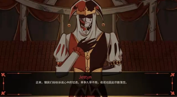 木偶王国官方最新版图3