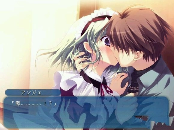 纯白交响曲冷狐版图2