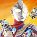 奥特曼抽卡王2手机最新版