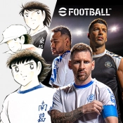 eFootball2026国际服游戏正版