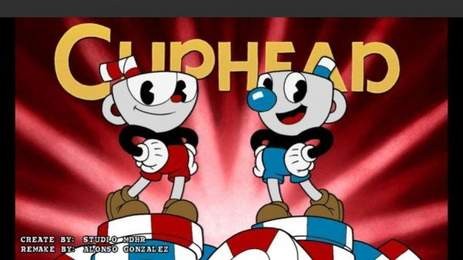 无伤茶杯头(cuphead)原版图2