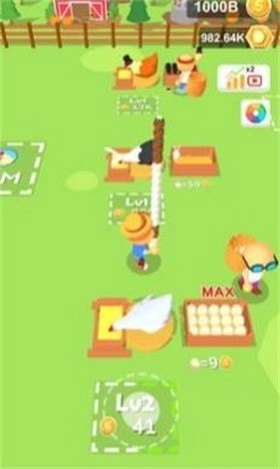 蛋场大亨最新免费版图2
