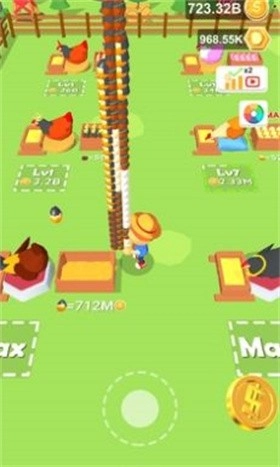 蛋场大亨最新免费版图3
