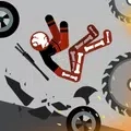 火柴人物理英雄游戏无广告版