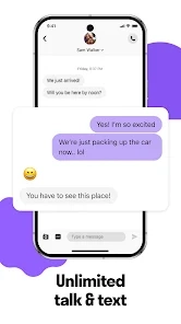 TextNow正版图2