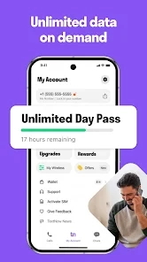 TextNow正版图1