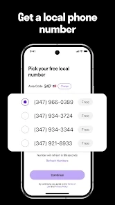 TextNow正版图3