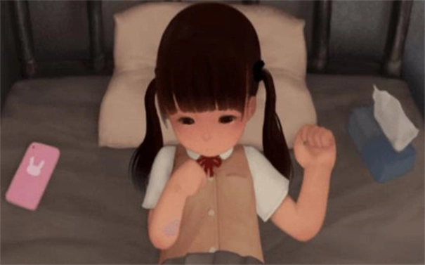 迷失的生活小女孩游戏纯净版图2