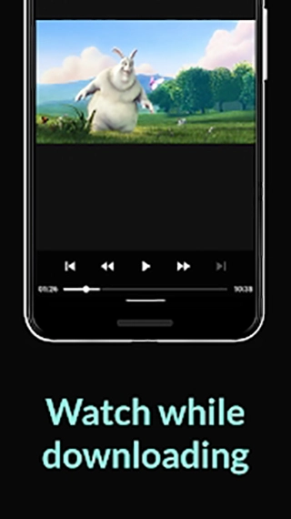 μTorrent手机免费版图5