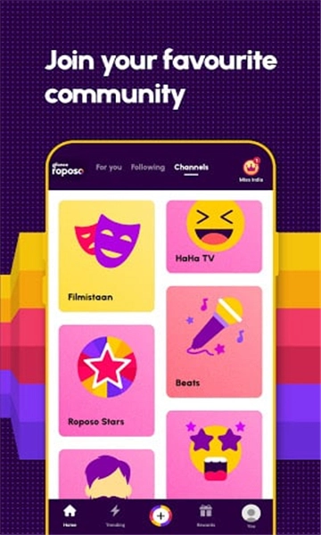Roposo手机版图4
