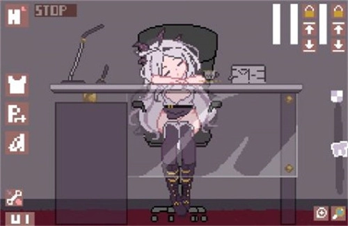 不要打扰娜娜睡觉免费版图2